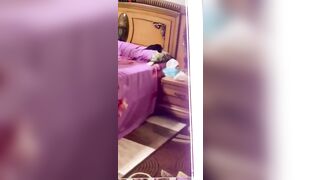 فحل مصري نازل نيك في بنت الجيران نيك باوضاع سكس عربي جديدة