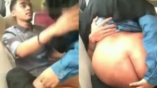 شرموطة مصرية مع خطيبها في العربية تتناك في الشارع سكس مصري