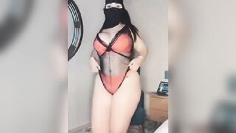 بنت جامدة اوي بترقص رقص شرقي ساخن نار في اجمد مقطع سكس مصري علي تانجو