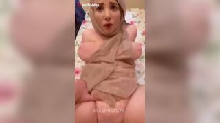 سكس مصري زوجة الاخ القحبة تتناك من سلفها الديوث