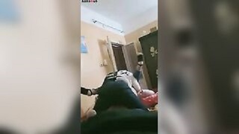 طالبة مصرية منحرفة تتناك في شقة مفروشة من عنتيل مصري بعد ظهور النتيجة سكس طويل