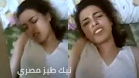 بنت تتناك من زميلها في المدرسة في شقة مفروشة - سكس مصري - سكس عربي