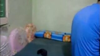 طالبة مصرية تتناك من زميلها في الشقة المفروشة - سكس مصري بصوت واضح - افلام سكس مصرية - بورنو محارم عربي - سكس