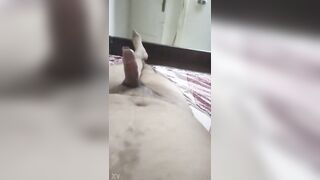 موزه مصرية فالحة في مص زب خطيبها واتناكت بعدين