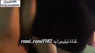 محجبة تتركب من زوجها بخلفيات سكس نار جامدة موت - سكس مصري
