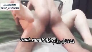 محجبة تتركب من زوجها بخلفيات سكس نار جامدة موت - سكس مصري
