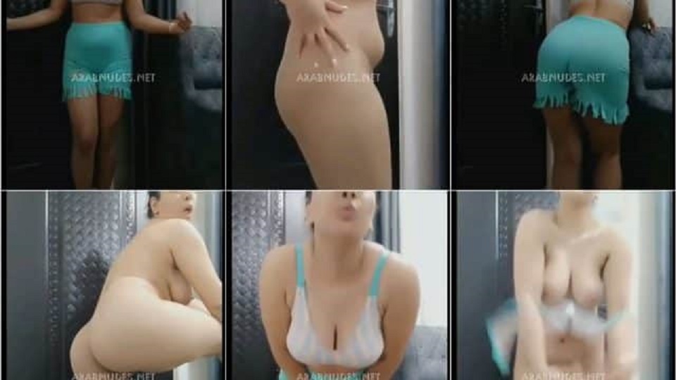 احلي رقص شرموطة بتسخن زوجها عليها وهوا غائب امام الكاميرا - سكس رقص عربي