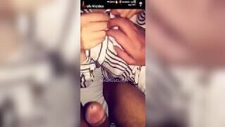 خليجية تتناك من عاهر عربي محترف في النيك - سكس خليجي