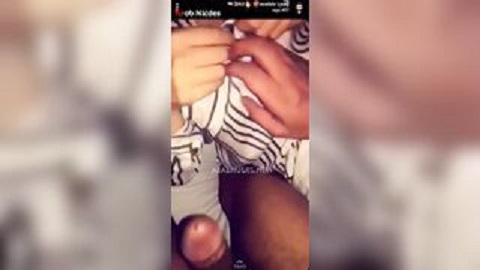 خليجية تتناك من عاهر عربي محترف في النيك - سكس خليجي