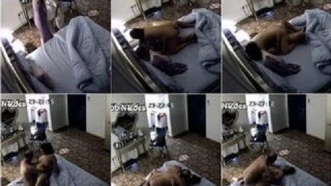تصوير فيديو سكس عربي طويل مصري بينيك مراته و زرعلها كاميرا في غرفة النوم - سكس جديد