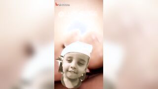 خليجي جامد قوي في النيك متع شفرات مهبل بنت فورتيكة - سكس عربي