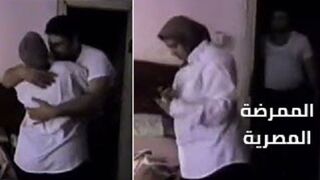 اجمد فيلم سكس مصري طويل ساخن نار مع ممرضة في شقة مفروشة - سكس 2025