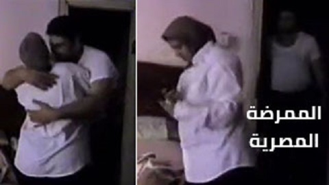اجمد فيلم سكس مصري طويل ساخن نار مع ممرضة في شقة مفروشة - سكس 2025
