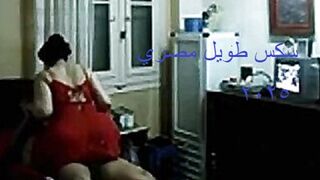 سكس طويل مصري ينيك مصرية باوضاع ساخنة نار وكلام يهيج الصخر 2025