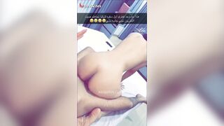 سكس نيك مصريه شرموطه اندر ايدج من شاب قطري في فندق علي البحر