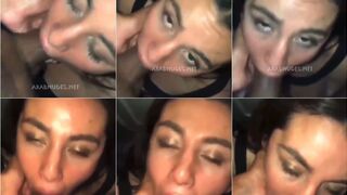 مصريه دلوعه تمص زب حبيبها وتضرب نفسها علي كسها xnxx araby