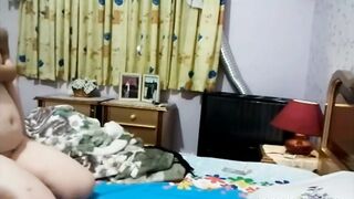 مصرية فاجرة مع ابن الجيران - سكس نسوان بلدي قادرة - سكس عربي بصوت واضح طويل - افلام اباحية طويلة
