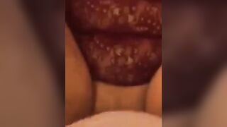 دخل زبه كله في كسي وجابهم جوه خلاني خرقانه لبن وانا بتناك sexaraby