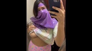 نيك محجبة في الحمام باوضاع نار جديدة - سكس جديد مصري