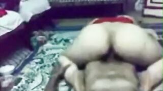 اجمد نيك بنت مدلعة اوي تسهر سهرة طويلة مع زوجها بترقصلو وتتناك منه