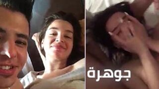فيديو سكس الراقصة جوهرة وعشيقها 2025