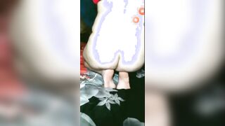 ام شيماء شرموطة امبابة مصرية تتناك من صاحب الفرن - احلي سكس مصري جديد