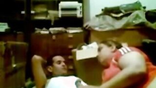 سكس مصري مسرب لمصرية مع ولد مصري محترف في النيك - سكس طويل مصري بصوت واضح