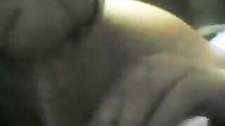 مصري جامد فشخ مراته وسيطر علي طيزها بزبه الطويل - سكس عربي ساخن