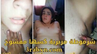 مقطع نودز عربي و بزاز نار تستاهل النيك - سكس جديد