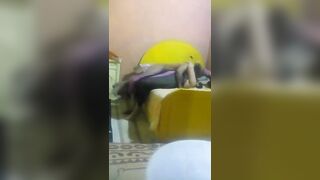 مصرية ملبن جامدة موت تتناك بصوت واضح - سكس مصري جديد - افلام سكس مصرية جديدة 2025