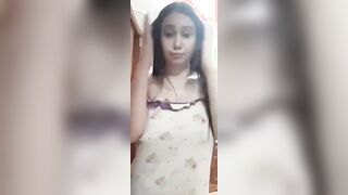 مقطع نودز لبنت بيضاء اوي جسمها فورتيكة تخليك تجيبهم علي جمال جسمها