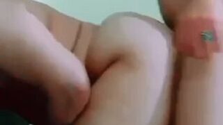 سكس نيك خلفي ساخن نار مع مربربة جامدة موت