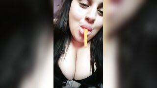 ممحونة في لايف سكس كول ساخن جداً سهوكة ملهاش حل