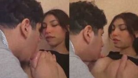 مقطع سكس نودز كله سخونة واشتياق للنيك من اخ عنتيل مراهق بينيك اخته في الاوضاع سكس محارم عربي مصري واضح