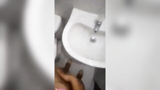 بنت مصرية مراهقة تتناك من خطيبها جامد في الحمام - سكس بنت مخطوبة جديد