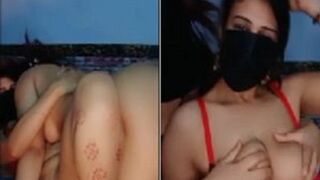 سكس عربي طويل سحاق بنات في الشقة ضرب سبعة ونص وبوس واحضان وبعبصة في الكس