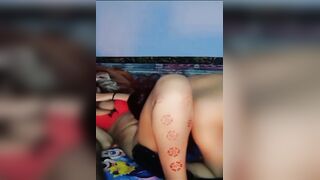 سكس عربي طويل سحاق بنات في الشقة ضرب سبعة ونص وبوس واحضان وبعبصة في الكس