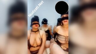 لايف شراميط العرب بنات مع بعض نيك وبعبصة في الكس وضرب السابعة ونص بصوت يسيح الصخر