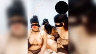 لايف شراميط العرب بنات مع بعض نيك وبعبصة في الكس وضرب السابعة ونص بصوت يسيح الصخر