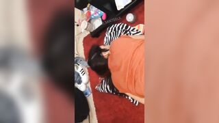 فيديو ناااارررر هدير عبد الرازق سكس بصوت واضح مع البلجر المشهورة