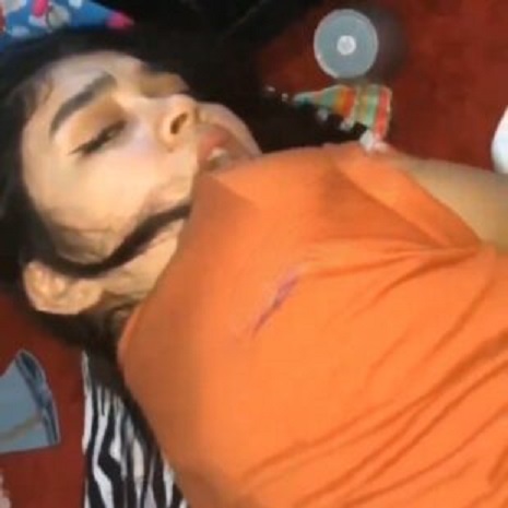 فيديو ناااارررر هدير عبد الرازق سكس بصوت واضح مع البلجر المشهورة
