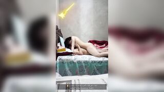 فيلم سكس كامل مصري ومراته الوتكة البيضاء اوي زي القشطة
