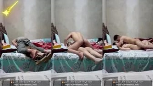 فيلم سكس كامل مصري ومراته الوتكة البيضاء اوي زي القشطة