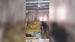اجمد مقطع فيلم سكس مصري طويل نيك بنوتة جامدة اوي جسمها ابن حرام تستاهل النيك