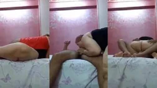 مصرية عاهرة تتناك من صاحب زوجها في اوضة النوم - سكس مصري 2026 ساخن ناااررر