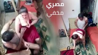 سكس مخفي مصري مسرب نار لبنت جامدة جداً تتناك من عنتيل عربي فاجر - سكس عرب
