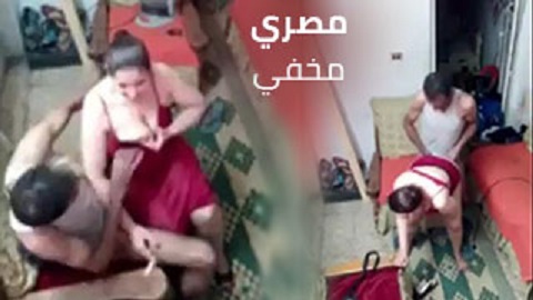 سكس مخفي مصري مسرب نار لبنت جامدة جداً تتناك من عنتيل عربي فاجر - سكس عرب