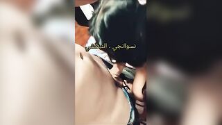 سكس نسوانجي الطبنشي جديد ساخن نار - سكس مسرب عربي