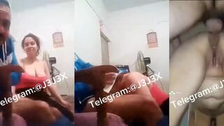 دلع ونيك في شقة دعارة مع مصرية شرموطة فاجرة - سكس مصري ساخن نار عرب نار