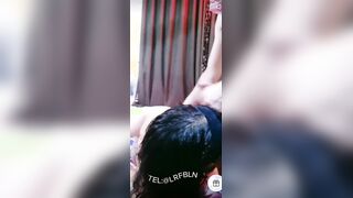 ولد ابن فاجرة فشخ البنت خلها تقول كلام خارج عن الواقع وهي هايجة اوي - سكس عرب جديد - سكس جامد طويل